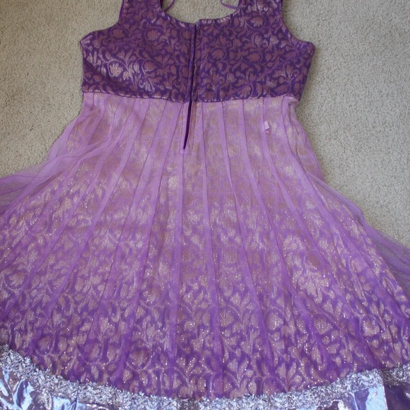 Churidar/anarkali - Picture 6 of 8